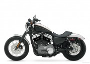 Harley-Davidson XL1200N Nightster